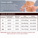 Cinta Modeladora Redutora Gordura Abdominal