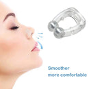 Dilatador Nasal Magnético Anti Ronco