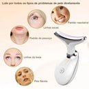 Massageador Facial Lift Skin