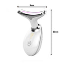 Massageador Facial Lift Skin