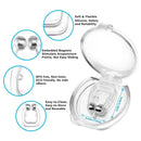 Dilatador Nasal Magnético Anti Ronco