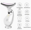 Massageador Facial Lift Skin