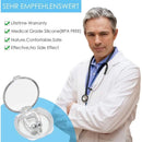 Dilatador Nasal Magnético Anti Ronco