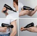 Massageador Elétrico - Alívio Instantâneo