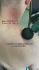 Massageador Elétrico - Alívio Instantâneo